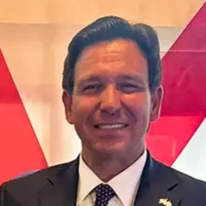 Ron DeSantis