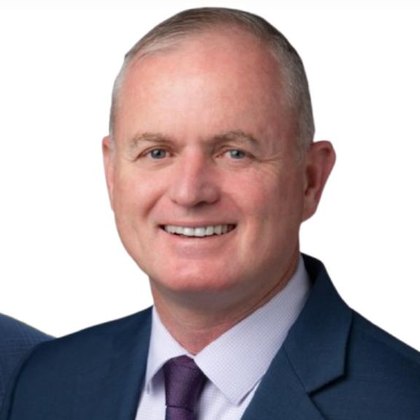 Bob O’Malley