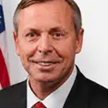 David Smith