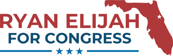 Ryan Elijah for Congress