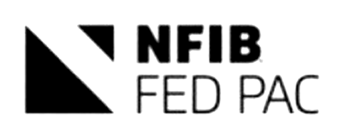 NFIB FED PAC logo